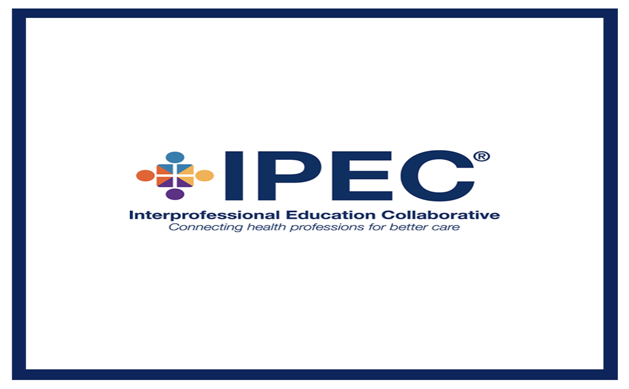 Logo for IPEC