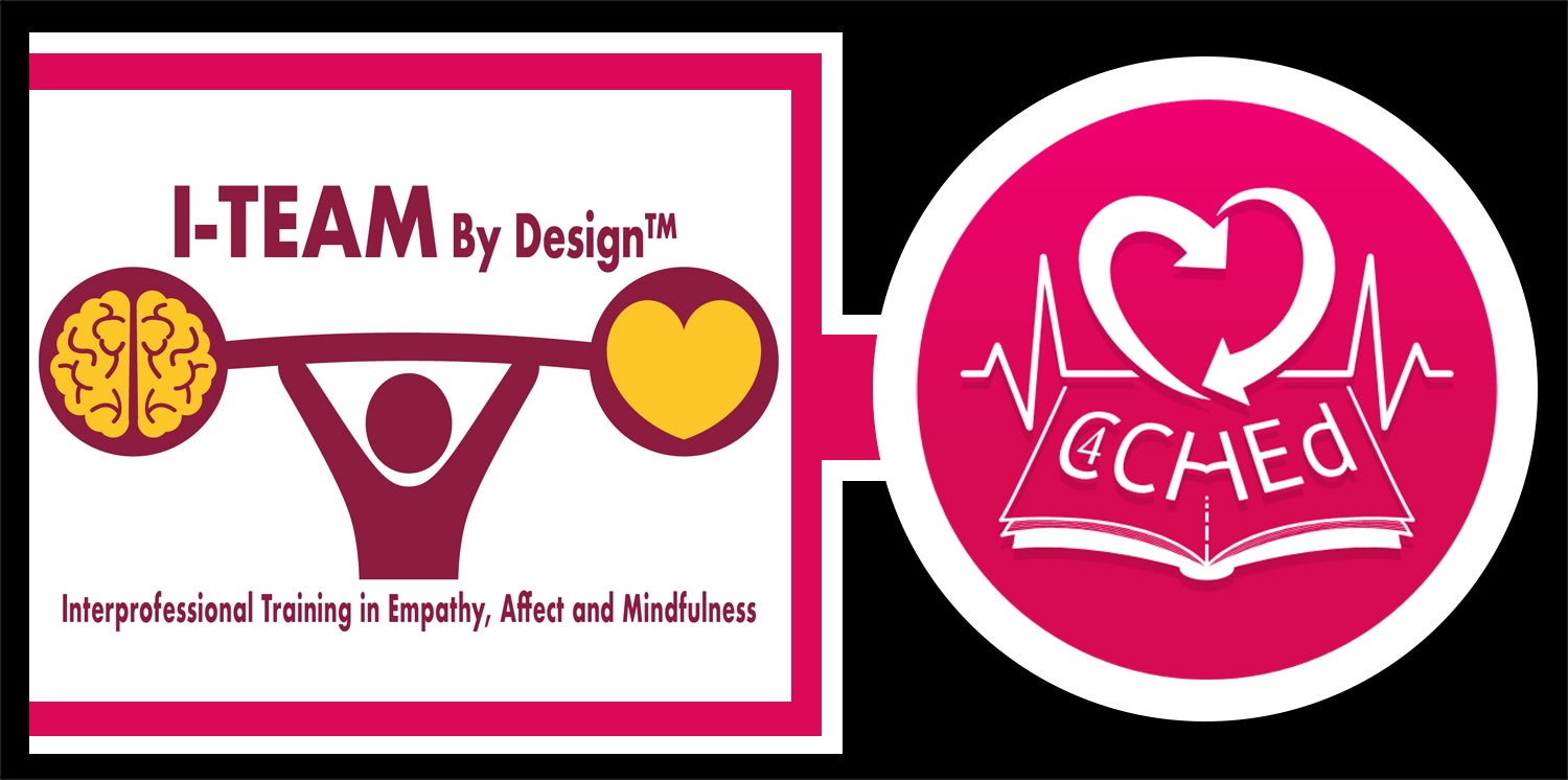 I-TEAM By Design debuts at Compassion in Healthcare Conference