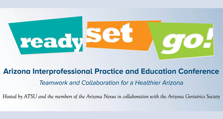 Arizona Nexus interprofessional conference 2019